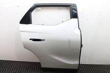 Porte arrière et accessoires Citroen DS3