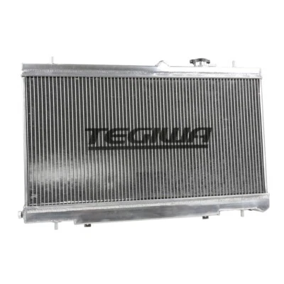 TEGIWA ALUMINIUM ALLOY RADIATOR FOR SUBARU IMPREZA GDB 00-07