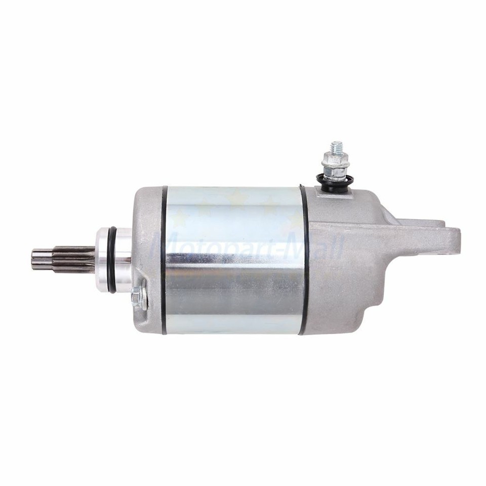 What Is Causing No Spark In 1991 Honda Four Trax 300 FW 4x4