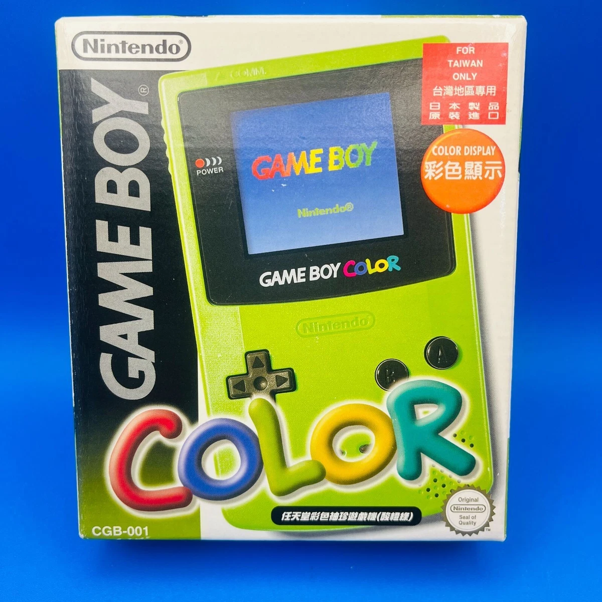 Nintendo Switch Game Boy CoLor Game Boy™ - Nintendo Switch Online - Nintendo Site Oficial