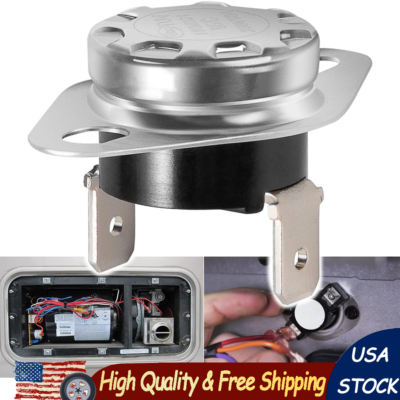 #ad 31091 High Temp Limit Switch 190 for Dometic Atwood HydroFlame RV Furnace Heater $18.80