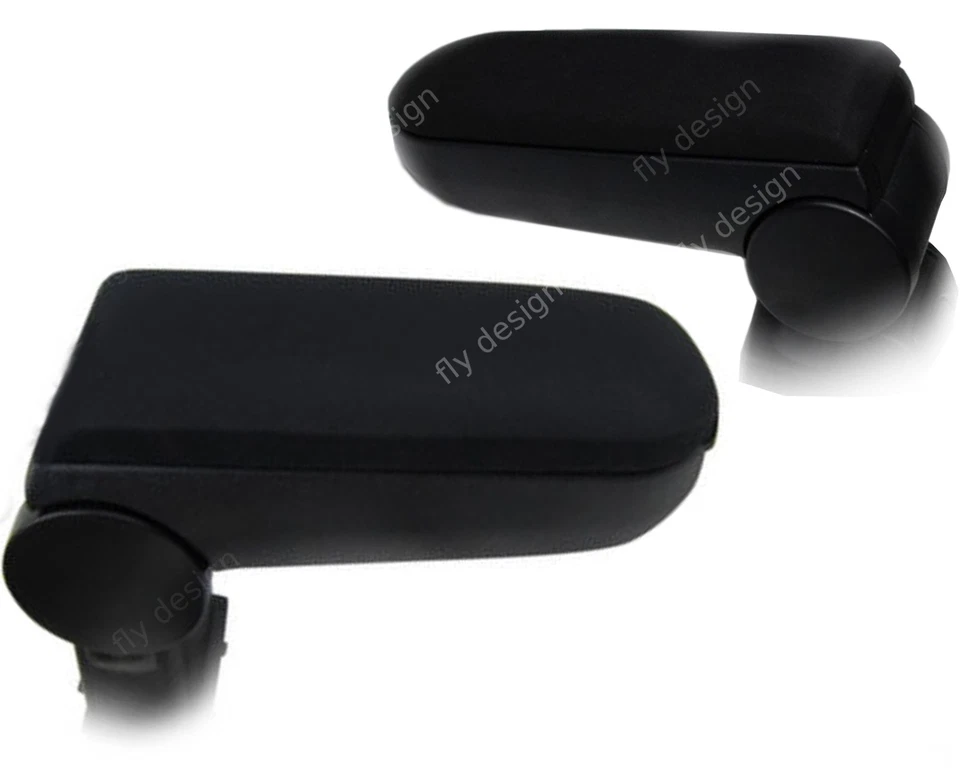 Adecuado para VW BORA reposabrazos central MAL reposabrazos reposabrazos reposabrazos brazo respaldo TEXTO - Imagen 4 de 4