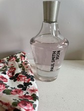 Paul Smith Rose 100ml Eau De Parfum Brand New 
