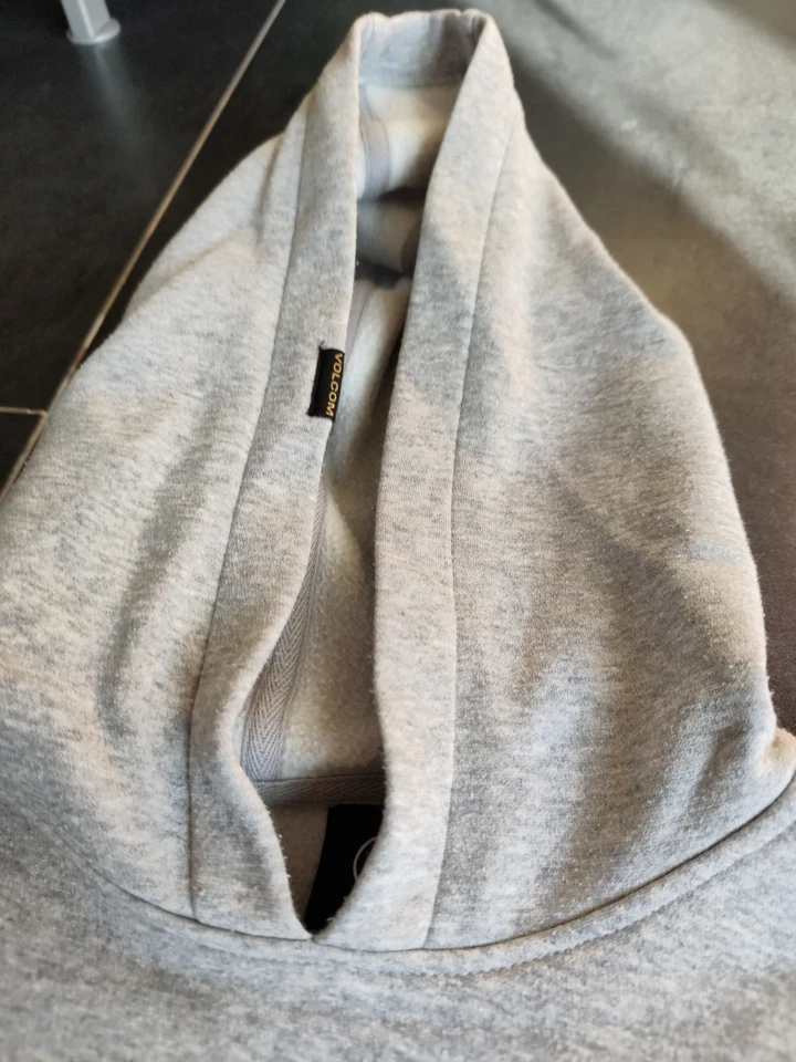 Volcom Kapuzenpullover Gr. L/12Jährige  - Bild 3 von 4