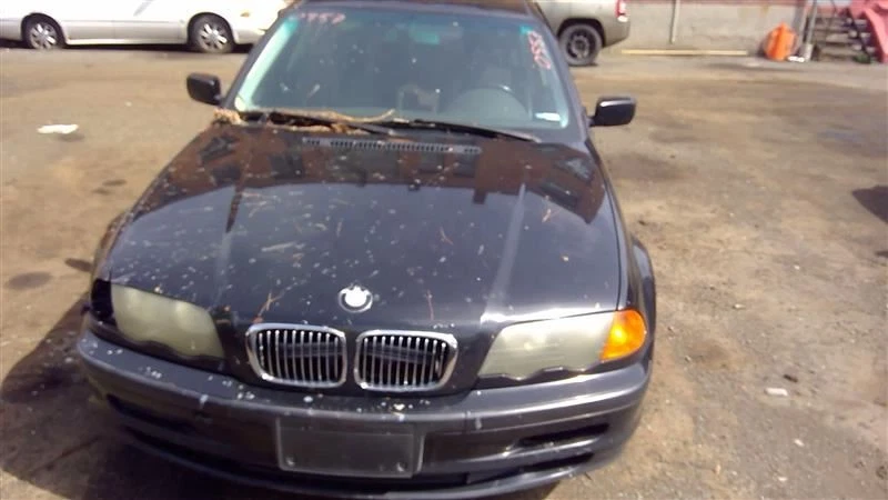 Throttle Body Convertible M54 265S5 Engine Fits 01-06 BMW 325i 6016485 Foto 3 de 4