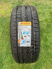 Pirelli Scorpion Verde 255/55 R19 111Y XL Tyre | NOS | DOT 1019 (1083)