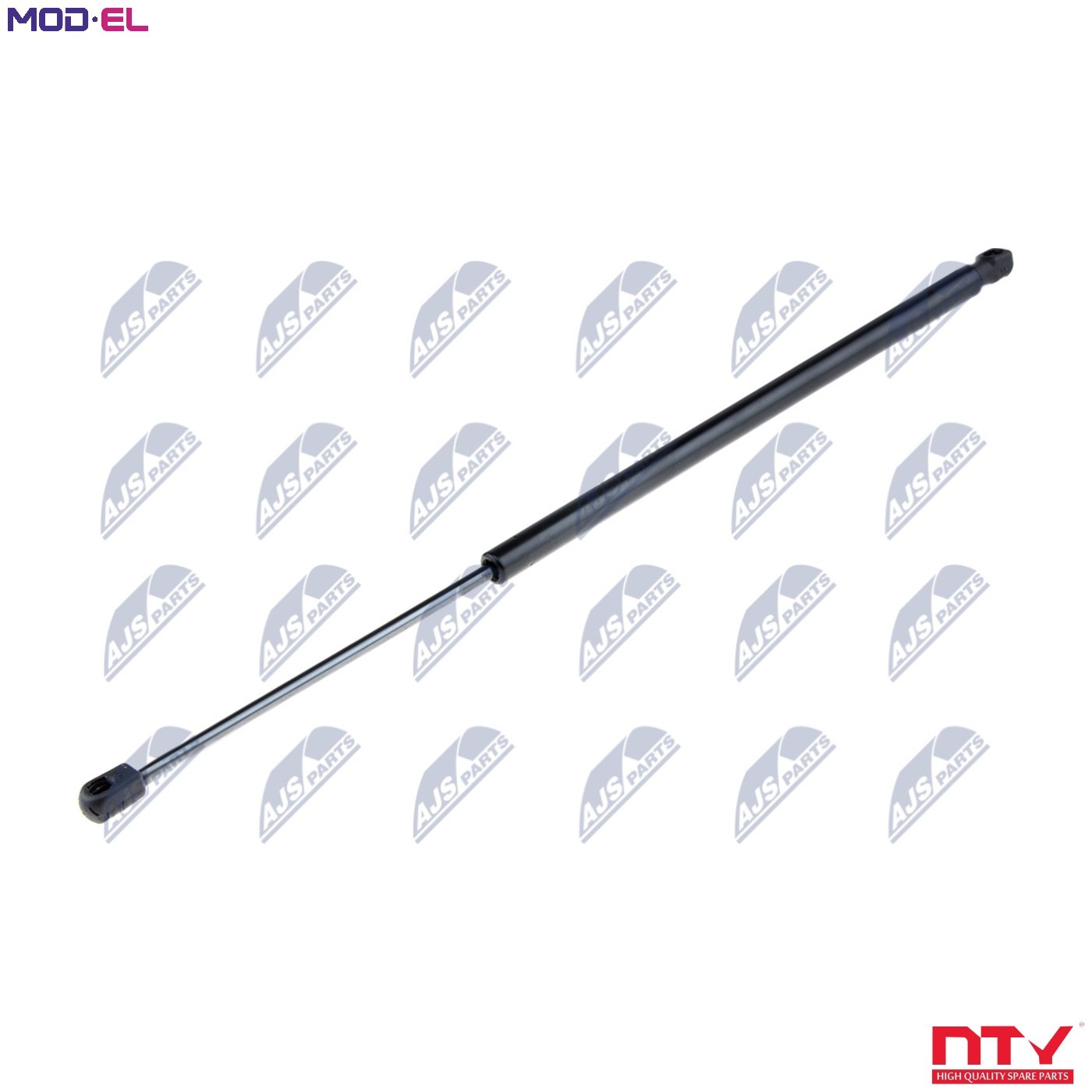 GAS SPRING BOOTCARGO AREA AE-BM-017 FOR BMW X3/SAV/F25 N20B16A 1.6L B47D20 2.0L