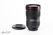 Canon EF 16-35mm f/2.8L III USM Lens