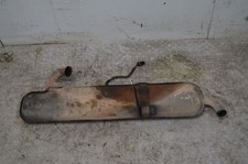 95834 Terminale Di Scarico Smart ForTwo W450 Dal 1998 al 2007