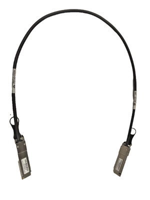 1m QSFP+ Passive Copper Cable | 4050-00072-01 | High-Speed 40GbE DAC - 96 cm