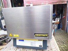 Anlassofen NABERTHERM N15/65SHA Bj. 2013 Glühofen Temperofen Umluftofen  TOPPi