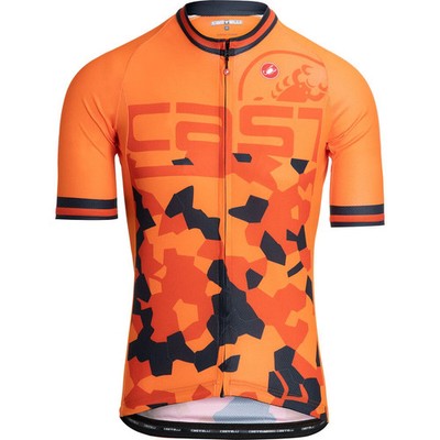 Castelli Attacco Limited Edition Jersey - Men's | eBay