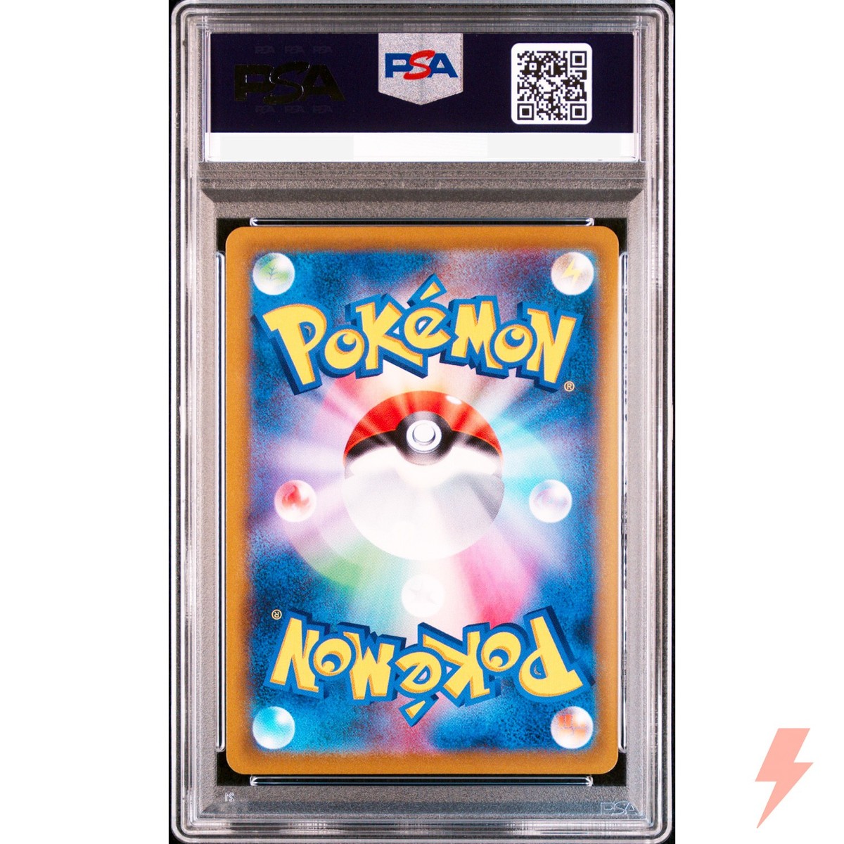 PSA 10 Mimikyu V CSR 233/184 S8b VMAX Climax - Pokemon Card