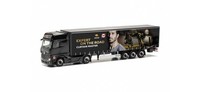 Herpa H0 316927 - LKW Mercedes-Benz Actros Gigaspace Gardinenplanen-Sattelzug