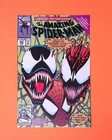 Amazing Spider-Man #363 Vol. 1 1992 Marvel Comics 1st App RY101-108