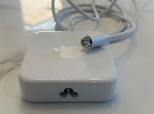 Genuine Apple iMac 24" 143W A2388 M1-4 2021 2022 2023 2024 Power Adapter White
