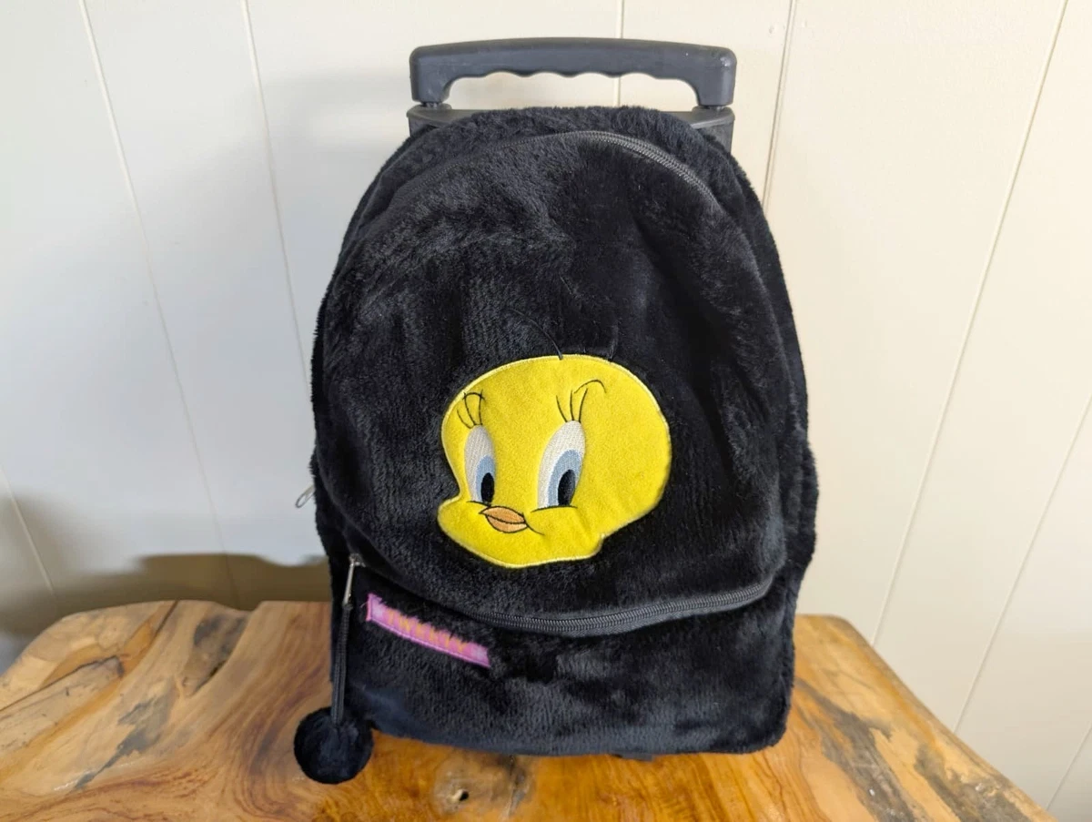 Looney Tunes Backpack In Collectible Looney Tunes Items for  display picture 2