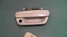 Porte avant et accessoires Chevrolet SPARK