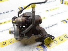 977856208 TURBOLADER / 977856208 / 525946 FÜR CITROËN XSARA N1 1.9 TD