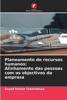 Seyed Emran Tabatabaee | Planeamento De Recursos Humanos | Taschenbuch (2025)