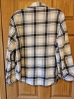 Victorias Secret Pajama Shirt Size L — photo 4