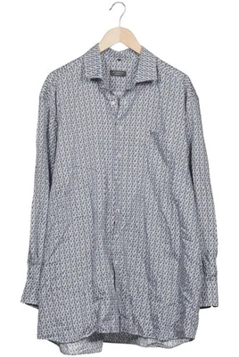 Camisa eterna hombre parte superior camisa business camisa casual talla KW 48 Ba... #j94mmhz - Imagen 1 de 4
