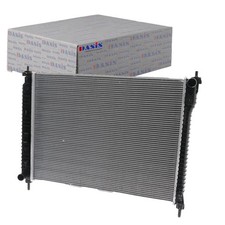 Radiateur Chevrolet CAPTIVA