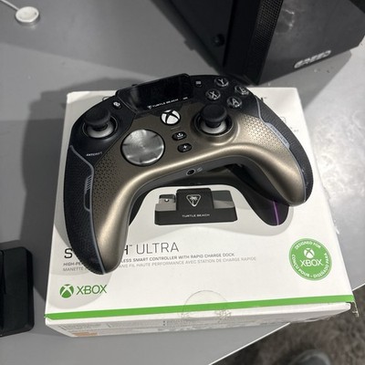 Turtle Beach Stealth Ultra Wireless Gaming Controller Xbox Series X/S, One & PC