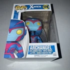 Funko Pop! Marvel X-Men Archangel #178 Vinyl Bobble-Head Figure