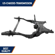 FRONT CROSSMEMBER SUBFRAME CRADLE SUSPENSION FOR 2014-2018 MAZDA 3 