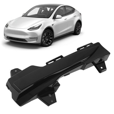 Front Right Fog Light Cover Trim Insert 1490023 00 A Shockproof Replace For SET