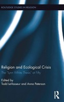 Todd Levasseur (U. A.) | Religion And Ecological Crisis | Buch | Englisch (2016)