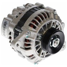 New Alternator for 1.5 Accent 97-99 1.8 Elantra 96 97 98 2.0 Tiburon 97-01