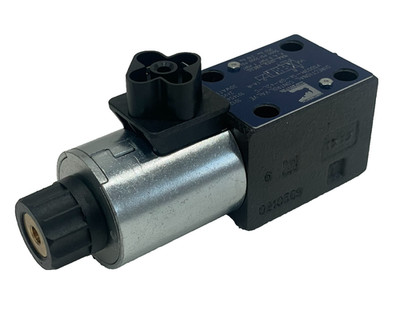 NEW CONTINENTAL HYDRAULICS VSD03M-1A-GR-42L-C CONTROL VALVE VSD03M1AGR42LC