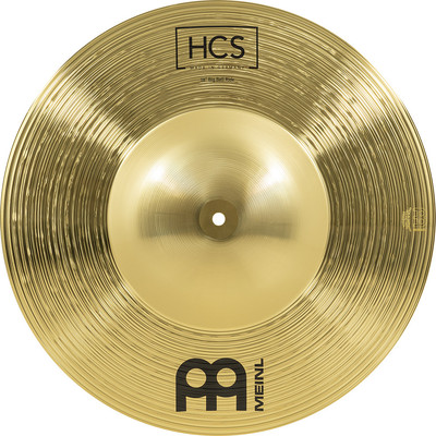 Meinl HCS Big Bell Ride 18''
