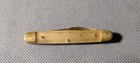 Small Vintage 2 Blade Pocket Knife - Pearl Handles/ Japan — photo 1