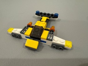 LEGO CREATOR: Mini Skyflyer (31001) 3 in 1
