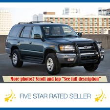 2001 Toyota 4Runner 4WD SR5 1 Owner 91K Serviced Tow CARFAX We Ship! on eBay