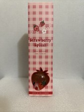 Air Freshener Defuser, Strawberry Splash 