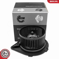 InnenraumgebläSe Esen SKV 68SKV270 FüR VW Golf 2 19E 1G1 Jetta 1G2 165 Passat B3