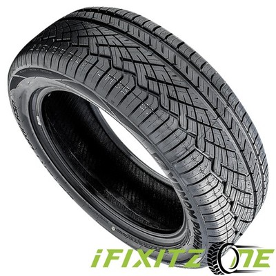 1 Venom Power Covert Grip ASP 245/35ZR19 93W UHP All Season 50K Mileage Warranty