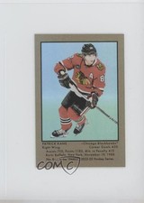 2022-23 Parkhurst Champions 51 Retros Gold Rainbow 35/51 Patrick Kane #R-11 1hh6