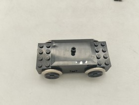 LEGO 4551 Crocodile Locomotive B Model 9V 9v Train Train 4558 4547