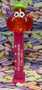 Bubble Man Pez | eBay