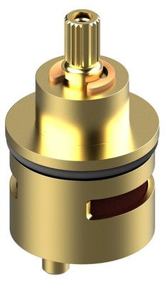 KEUCO Ersatzteile Armaturen Ab- und Umschaltventil für 51120 / 53920 / 53924
