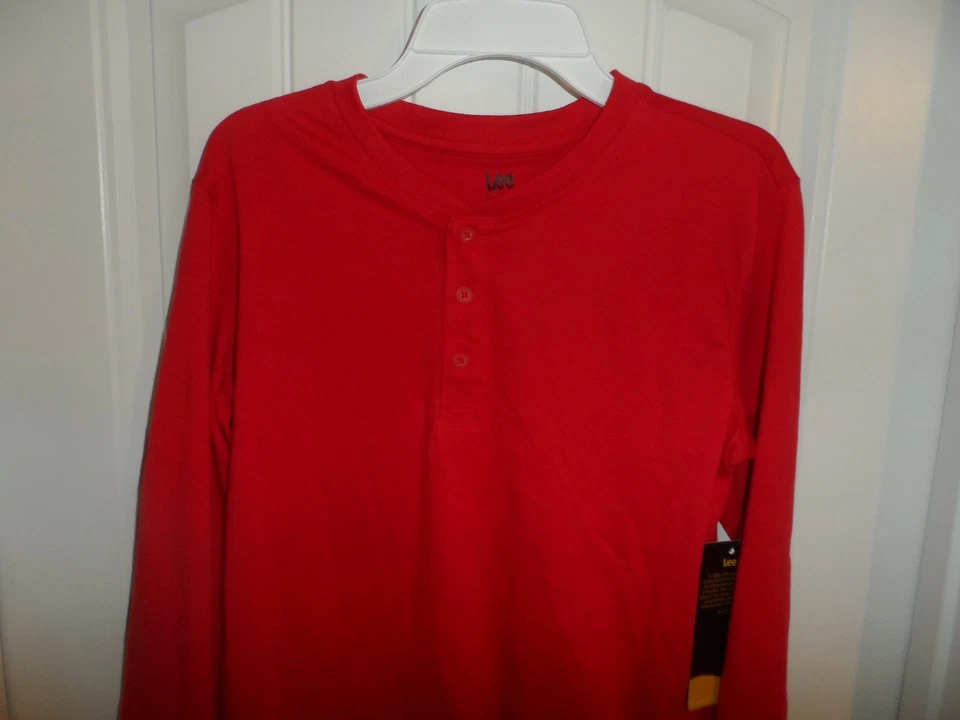 Great Lee boys size L 14 16 black long sleeve t-shirt NWT - Изображение 2 из 4