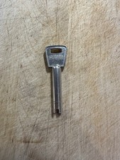 Chubb Window Lock Key