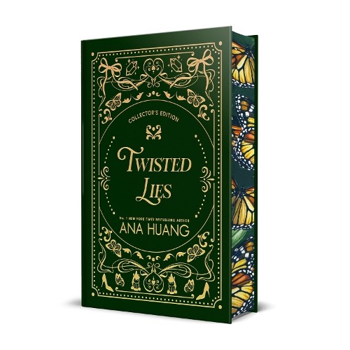 Twisted Lies : Collector's Edition - Image 6
