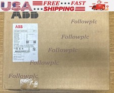 ABB PSE25-600-70 1SFA897102R7000 MANUAL SOFTSTARTER 25A **NEW IN BOX**