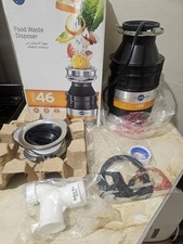 InSinkerator Model 46 Food Waste Disposal Unit